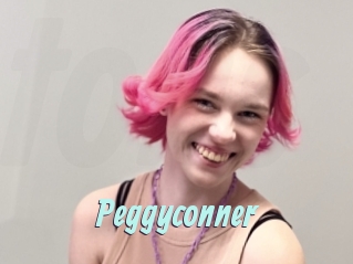 Peggyconner