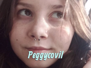 Peggycovil