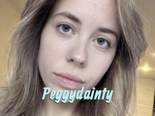 Peggydainty