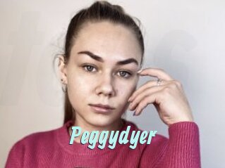 Peggydyer