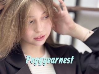 Peggyearnest