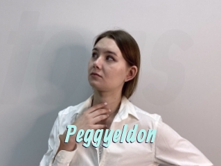 Peggyeldon