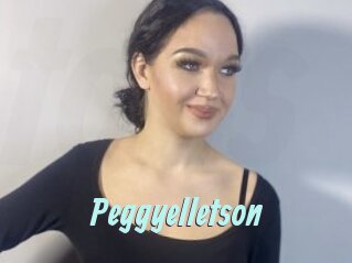 Peggyelletson