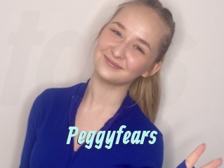 Peggyfears