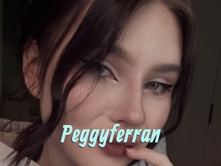 Peggyferran