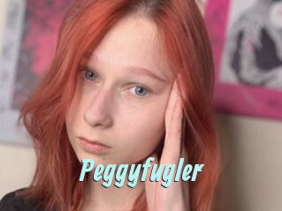 Peggyfugler