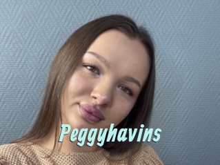 Peggyhavins