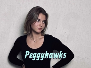 Peggyhawks