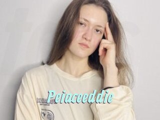 Peiaceeddie