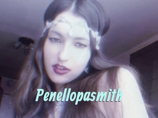 Penellopasmith