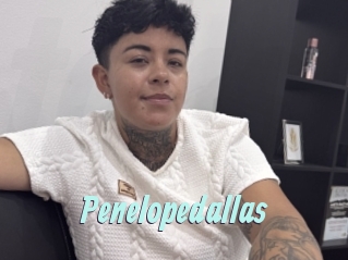 Penelopedallas