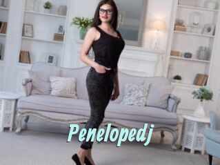 Penelopedj