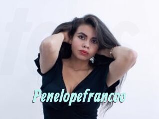Penelopefrancoo