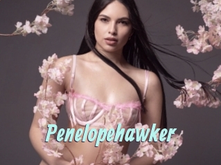 Penelopehawker