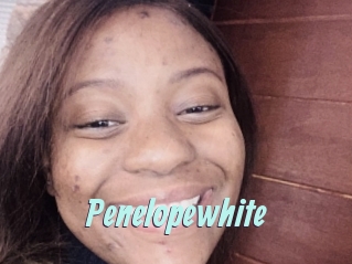 Penelopewhite