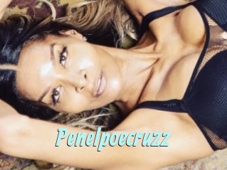 penelpoecruzz Ton Show