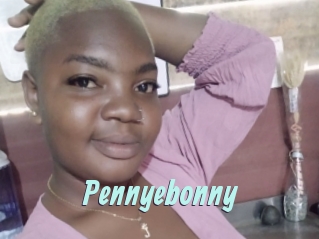 pennyebonny Ton Show