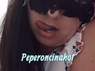 Peperoncinahot
