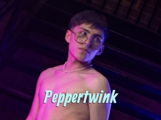 Peppertwink