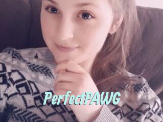 PerfectPAWG