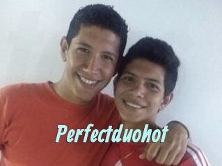 Perfectduohot