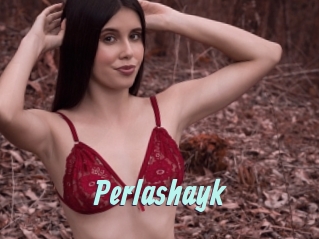 Perlashayk