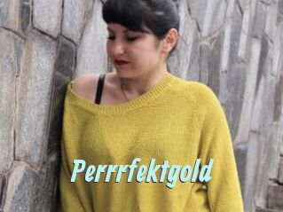 Perrrfektgold