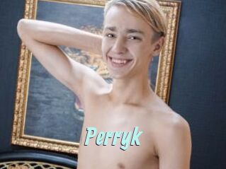 Perryk