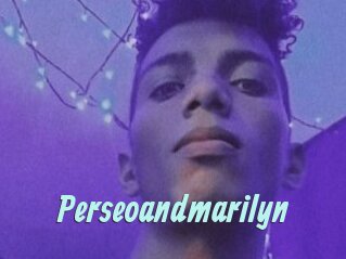 Perseoandmarilyn