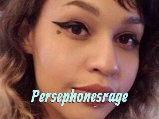 Persephonesrage