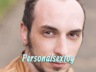 personalsextoy Ton Show