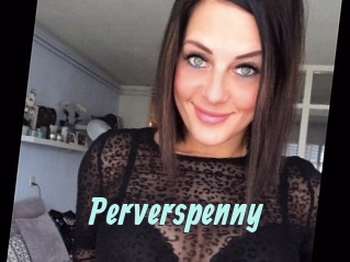Perverspenny