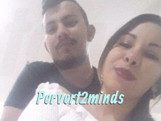 Pervert2minds