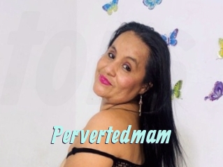 Pervertedmam