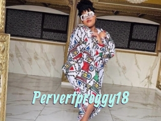 pervertpreggy18 Ton Show