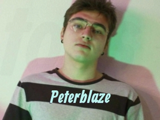 Peterblaze