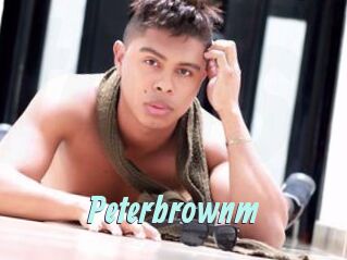 Peterbrownm