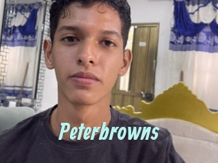 peterbrowns Ton Show
