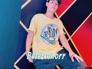 Peterconorr