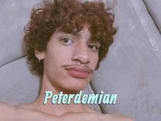 peterdemian Ton Show