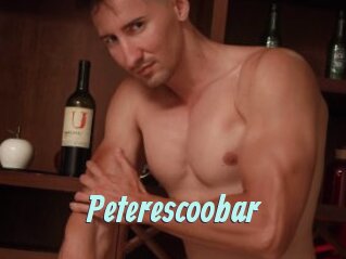 Peterescoobar