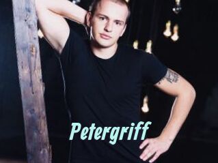 Petergriff
