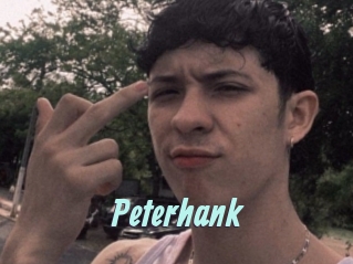Peterhank