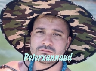 peterxannaud Ton Show