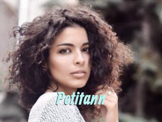 Petitann