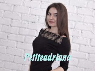 Petiteadriana