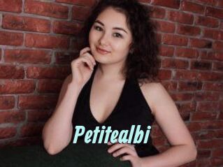 Petitealbi