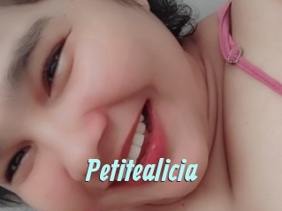 Petitealicia