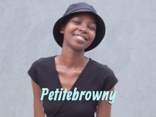 Petitebrowny