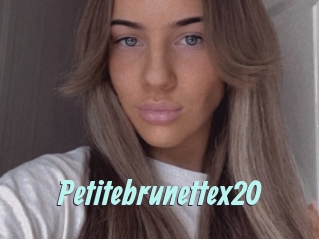 Petitebrunettex20